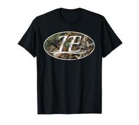IE Inland Empire Camo Vintage Throwback Aesthetic T-Shirt
