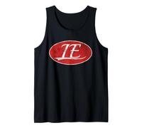 IE Inland Empire SoCal Southern California Varsity Tank Top