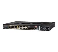 IE4010 4X 1G SFP 24 CPNT