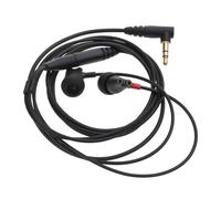 IE800S Earbuds HiFi Earphones Control Audio Fan In-Ear Earbuds for Music Sports Gaming High Fidelity Headset Replacement Professional Ear Balance Earphones Reference Grade In-Ear Headphones High End