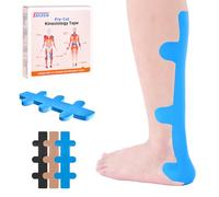 IEADEN Pre-Cut Kinesiology Tape for Achilles Tendon