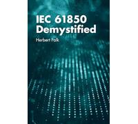Iec 61850 Demystified