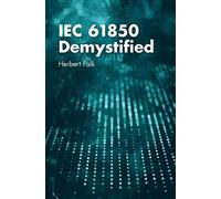IEC 61850 Demystified