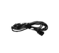 IEC C14-IEC C13 Extension Lead 5m 39203