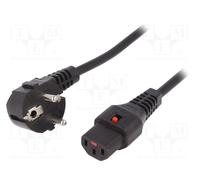 IEC LOCK IEC-EL234S Cable