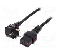 IEC LOCK IEC-EL262S Cable