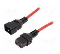 IEC LOCK IEC-PC1402 Cable