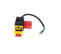 IEC60947-4-1 IEC60947-5-1 Can Replace KOA7 electronic starter Protection Switch Switch Button 400V/50HZ For Exhaust Fan IDGTTLDF