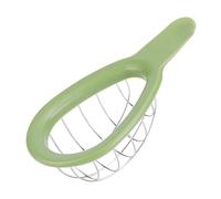 IEEDFJKK Avocado Slicer Save Space Avocados Corer High Temperature Resistance Smooth Simple Operation Fruits Chopper Mango
