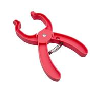 IEEDFJKK Doll Making Crochet Plier Efficiently Makes Eye Installation Simple Convenient Tool Designed Specifically For Artisans Eyes Crochet Tools Doll Making Eye Accessories