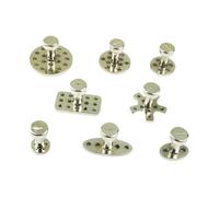 IEEDFJKK Efficient Auto Dents Hammer Dents Puller Paintless Tools Set Includes 8 Pieces For Quick Repairs Providing With All Necessary Tools For Efficient Repair Process. Puller Pads Are Not Only Good