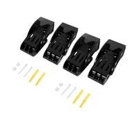 IEEDFJKK Heavy Duty Spring Clamps Car Carpet Hanger Strong Grip Prevents Water Accumulation While Cleaning Automotive Floor Mats Car Wash Floor Mat Clamps Pad Hanging Hook