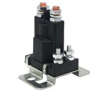 IEEDFJKK High Current Relay Switch 500A DC 12V Designed To Automotive Devices Discharging During Engine Off Through Current Of 500A.Working 200A For Long Time. Upgraded Relay Uses Thick Copper Screws