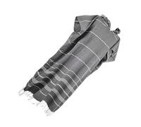 IEEDFJKK Oversized Surfer Poncho Towel Changing Bathrobe At Beach Turkish Cotton Cloak Towel Surf Cape Change Towel Towel Hooded, Dark grey