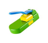 IEEDFJKK Puzzle Making Machine Exceptional Easy to Craft Tool Kids Scrapbooking and Creativity Puzzle Making Machine Maker Cutter Teachers Jigsaw Embossing Toys Scrapbooking