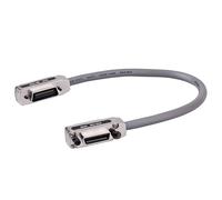 IEEE-488 Testing Extension - 1/1.5/ Board Wire, Durable GPIB Cord, Ferrule | Secure GPIB to USB Cable Electronic Devices Laboratory Equipment Testing Measurement Connectivity