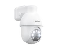 ieGeek 8MP PT PoE Security CCTV Camera, Refill, 1Pack