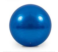 iegeuc 18 inchyoga ball stability ball Swiss ball physio ball fitness ball | 45cm textured surface stability ball gym grade heavy duty yoga ball physiotherapy rehab physiopregnancy labour exercise ball