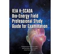 IEIA H-SCADA Bio-Energy Field Professional Study Guide for Examination