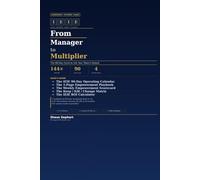 IEIE: From Manager to Multiplier -The 90-Day Cycle to 10x Your Team’s Output