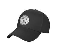 IEINYAUP Theo Von Merch Baseball Cap Wild Ball Hat Hood Hat Baseball Cap Fishing hat Men Caps Women's,for All Seasons