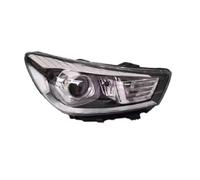 IEJPEQWW Compatible For RIO US 2018 2019 2020 Head Lamp Headlight Car Accessories 92101-H9250 92102-H9250 Auto Lighting Systems(R)