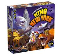 IELLO - 51171 - King of New York (French version)