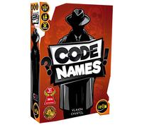 IELLO 51285 CodeNames - Board Game - French Version