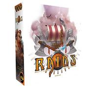 IELLO, 51513, Raids, Version In French