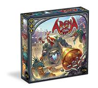 IELLO Arena: for The Gods! - German