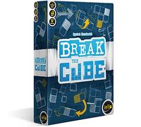 Iello Break The Cube