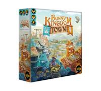 Bunny Kingdom Town
