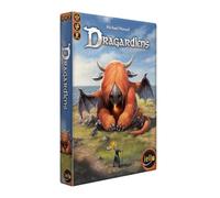 Iello - Dragardians