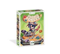 iello Foodie Forest 2-5 Player Family Card Game
