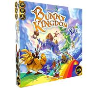 IELLO Game - Bunny Kingdom: in The Sky (Extension) (EN)