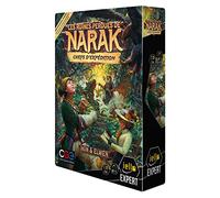 IELLO Game - Lost Ruins of Narak: Expedition Leaders