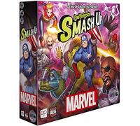 IELLO Game - Smash Up Marvel (Base)