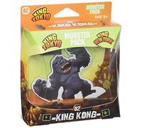 Iello King Of Tokyo: King Kong Monster Pack #2