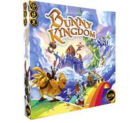 Bunny Kingdom in the Sky