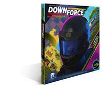 iello Board Game Downforce: Wild Ride Expansion – Ages 8+, 2–6 players, 30 min – Brand New & Sealed