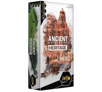 Ancient Knowledge: Heritage