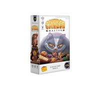 Iello Jeu - Mini Games - Cheese Master