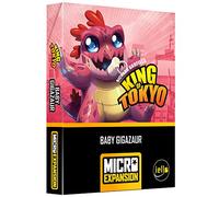 Iello King Of Tokyo: Baby Gigazaur