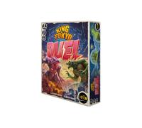 Iello King of Tokyo Duel