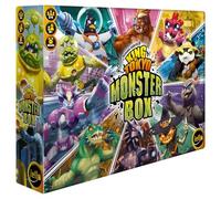 King of Tokyo Monster Box