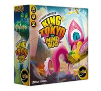 King of Tokyo: Mindbug