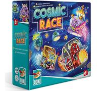 Cosmic Race