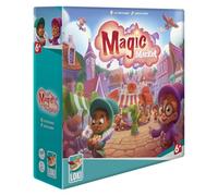 Magic Market
