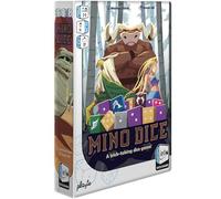 Iello | Mythical Dice | Trick-Taking Dice Game | Ages 8+ | 3-6 Players | 30 Minutes Playing Time