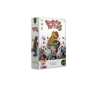 IELLO Party game Schotten Totten 2